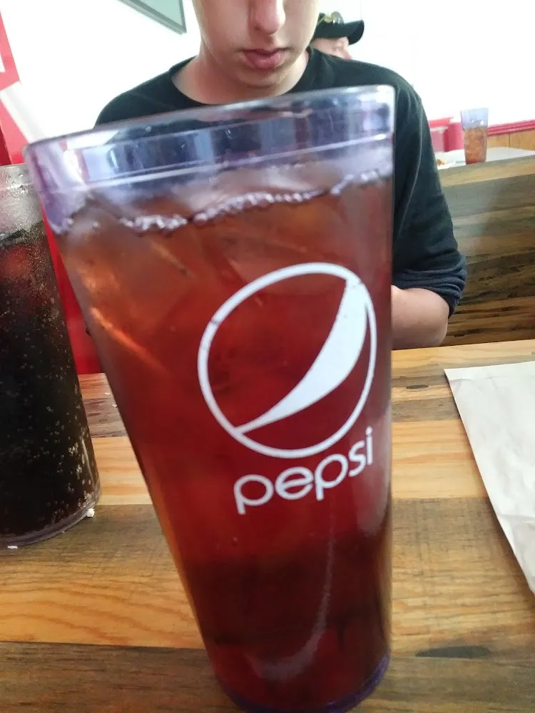 Iced Tea